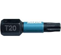 Makita b-63672 punta de destornillador 2 pieza(s)