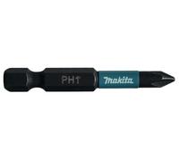 Makita B-63719 Broca de Tornillo Negra de Impacto PH1