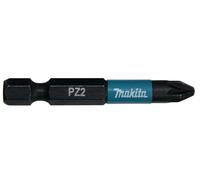 Makita B-63753 Impact Black - Broca de tornillo PZ2