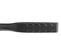 Makita b-64244 b-64244-cincel plano sds-plus 20x250mm, negro