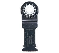 Makita Cuchilla de inmersión B-64814 Starlock 32x50 mm BiM 20 TPI para madera y metal