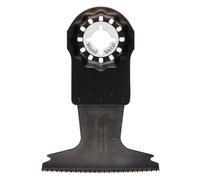 Cuchilla de inmersión BIM-TIN, 65X40 mm B-64820 para madera y metal Makita