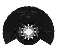 Makita Cuchilla Corte Segmentada 85mm HCS