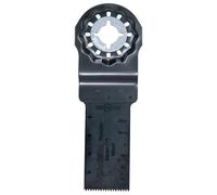 Makita B-64858 Hoja de inmersión Starlock 32x50 mm 18TPI HCS TMA051 Madera