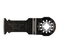Makita B-64870-5 Starlock - Juego de 5 sierras de corte