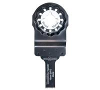 Hoja de sierra MAKITA recta 10x30 mm BiM TMA057 Starlock B-64917
