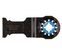 Makita B-64951 Hoja Starlock 23 TPI TC/HM TMA061 32 mm Metal