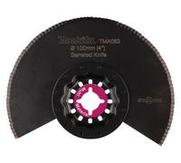 Makita B-64967 Hoja De Sierra Segmentada 100Mm TMA063
