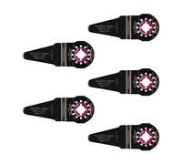 Makita B-65006-5 - Cuchilla cortadora, color negro