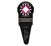 Makita B-65006 B-65006-Hoja Corte 28x50mm hcs starlock, Negro