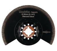 Makita B-65034S Hoja Tarlock G40 DIA TMA070 85 mm Mortero/Abrasivo