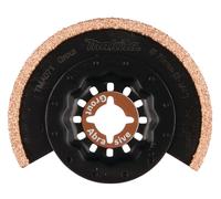 Makita B-65040 Hoja De Sierra Segmentada HM 65Mm TMA071