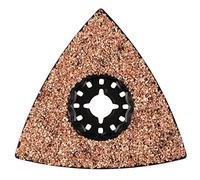 Placa de lijado de carburo MAKITA 78 mm TMA073 Starlock B-65062