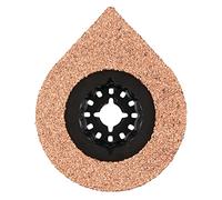 Makita B-65078 B-65078-Hoja Limpieza 70mm hm starlock, Multicolor