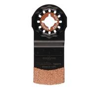 Makita B-65084 B-65084-Cuchilla hm Limpieza 30x32 starlock, Negro