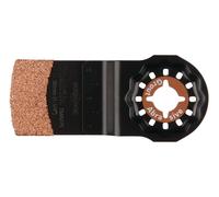 Makita B-65084 Hoja Starlock 32 mm G50 TC/HM/RIFF TMA075 Mortero/Abrasivo