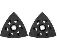 Makita B-65115 Placa Lijadora 94mm (Paquete de 2)