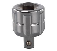 Makita B-65844 Adaptador de enchufe ¼"