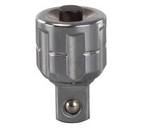Makita B-65850 Adaptador de enchufe de 3/8"