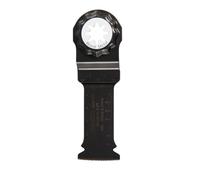 Makita B-66329 Starlock Plus 32x60 mm 20TPI BiM Hoja de inmersión para madera/metal