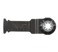 Hoja de inmersión MAKITA STARLOCK-PLUS 32x60 mm HCS MAP003 B-66341