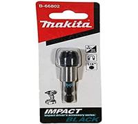 Makita b-66802 soporte para puntas de destornillador 25,4 / 4 mm (1 /