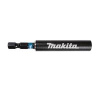 MAKITA portapuntas magnético de torsión 1/4" IMPACT NEGRO, 80 mm B-66818