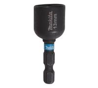 Makita Llave dinamométrica B-66852 1/4" IMPACT SW13 50 mm Negro
