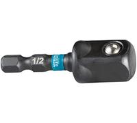 Makita b-66874 soporte para puntas de destornillador acero 25,4 / 4 mm