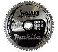 makita B-67284 EFFICUT Kreissageblatt fur Holz, La NUEVO