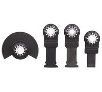 Juego de herramientas MAKITA para TM, DTM Starlock B-67480