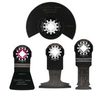 Juego de herramientas MAKITA para TM, DTM Starlock B-67505