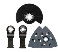 Juego de herramientas MAKITA para TM, DTM Starlock B-67511