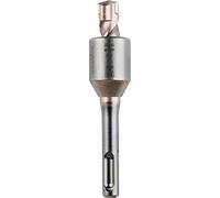 Makita B-68666 Broca de parada SDS-PLUS de 1/2" x 13/16" x 4", 3 cortadores