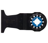 Makita B-69755 Hoja Starlock 45mm 23 TPI TC/HM TMA079 Metal