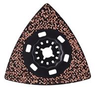 Makita B-69799 90 mm Starlock G20 TC/HM/RIFF TMA083 Placa de mortero/abrasiva