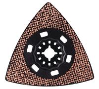 Makita B-69808 90 mm Starlock G40 TC/HM/RIFF TMA084 Placa de mortero/abrasiva