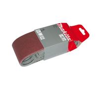MAKITA banda de lija 100x610 mm K40 5uds P-36887