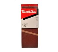MAKITA banda de lija 100x610 mm K60 5uds P-36893