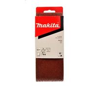 MAKITA banda de lija 76x457 mm K40 5 uds P-37091