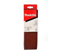 MAKITA banda de lija 76x533 mm K60 5 uds P-37188