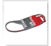 MAKITA banda de lija 9x533 mm K40 5 piezas P-43256
