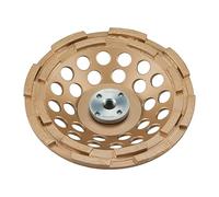 Makita - Bandeja de lija para amoladora diamante diámetro 230 mm b-48608