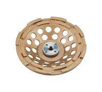 Makita - Bandeja de lija para amoladora diamante diámetro 230 mm b-48620