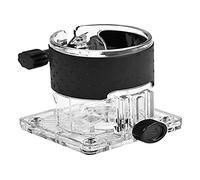 Makita BASE RECTA 3709 CON GOMA marca