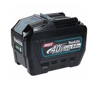 Makita Batería 191X65-8 BL4080F LI 40 V 8 Ah