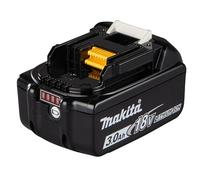 Makita Batería BL1830B - Li-Ion 18 V 3,0 Ah - Recambio original