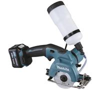 Makita CC301DSMJ Cortadora de vidrio y azulejos 10.8V 4.0Ah Li-Ion en M-Box