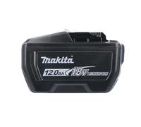 Makita Batería de iones de litio BL18120 18V LXT 12Ah
