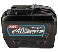 MAKITA Batería Li-Ion XGT BL4080F 40V/8.0Ah 191X65-8